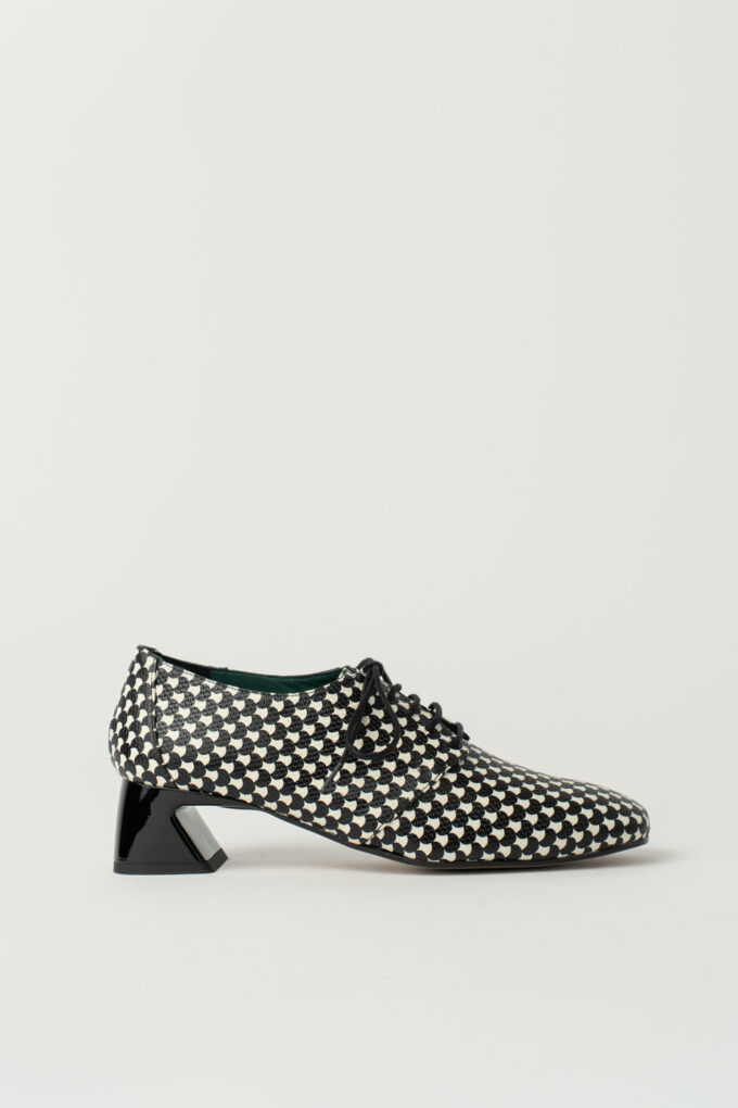 Chantal blucher Noirfan