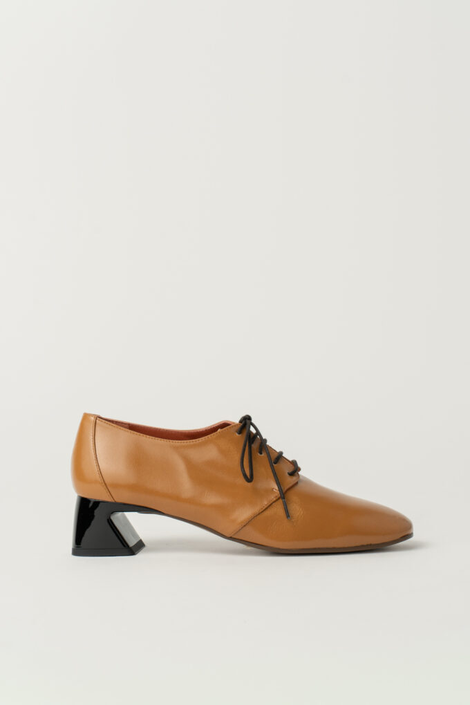 Chantal Blucher Camel