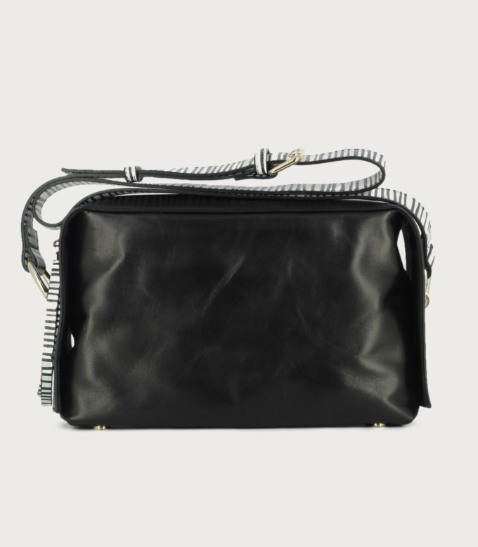 Bolso Dublín negro