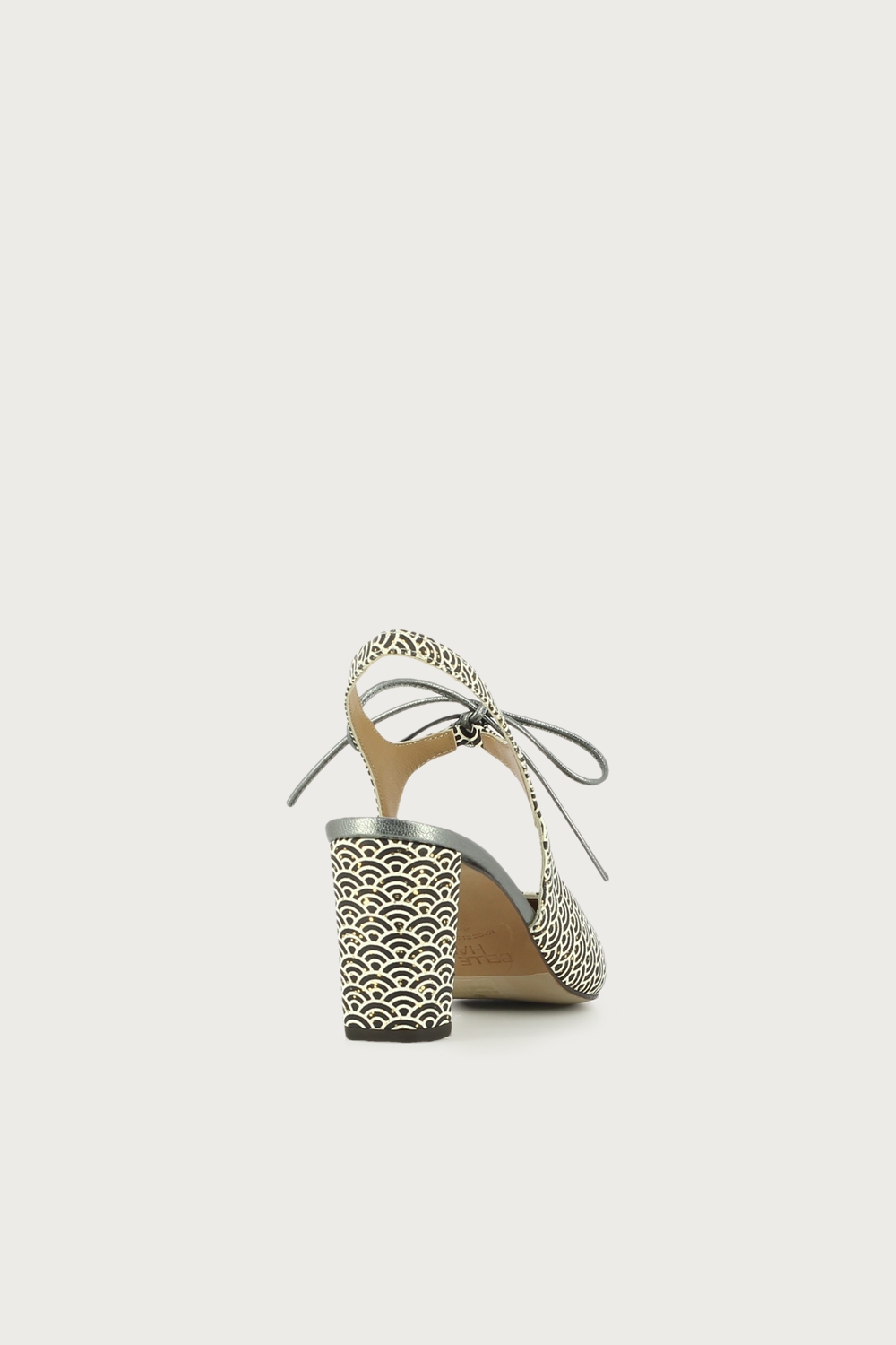 Salón slingback Adara reart decò - Imagen 2