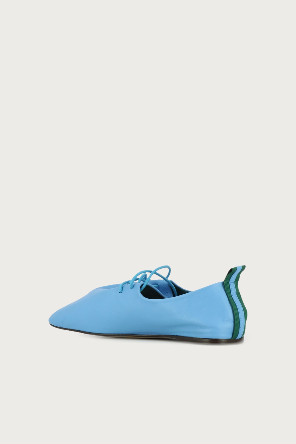 Bailarina Barbier azul - Imagen 3