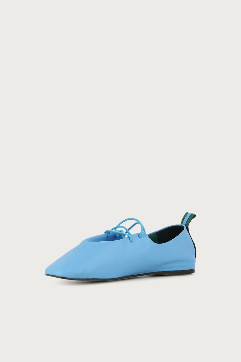 Bailarina Barbier azul - Imagen 4