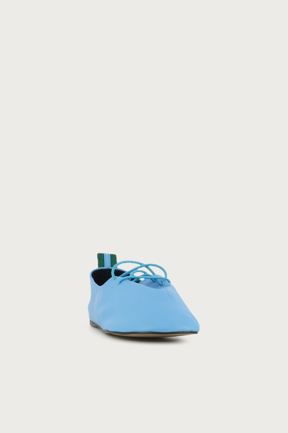 Bailarina Barbier azul - Imagen 5
