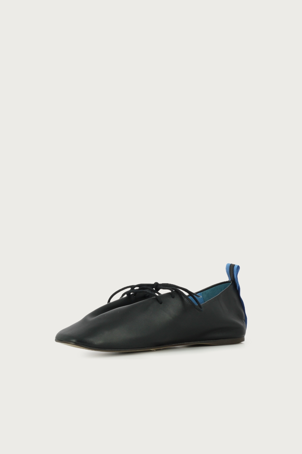 Bailarina Barbier negro - Imagen 4