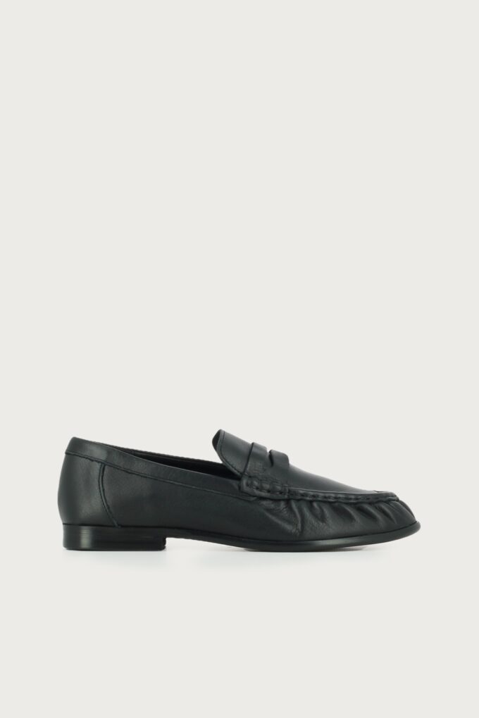 Mocasín Aurore negro