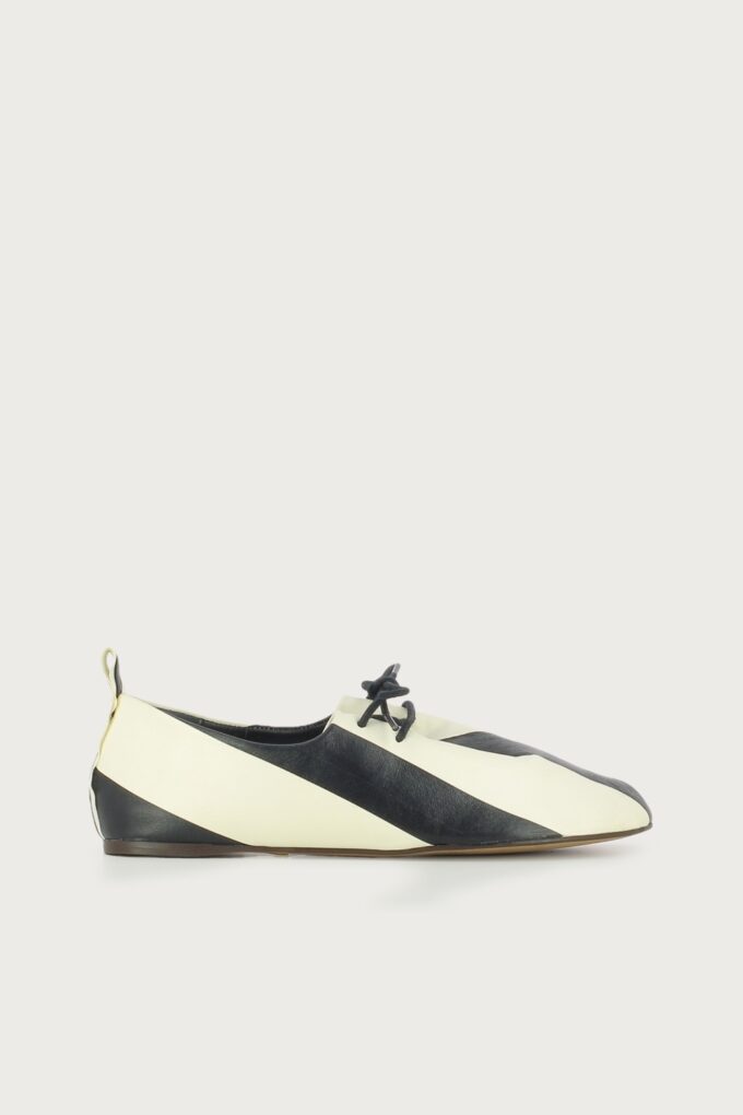 Bailarina Barbier lyne bold
