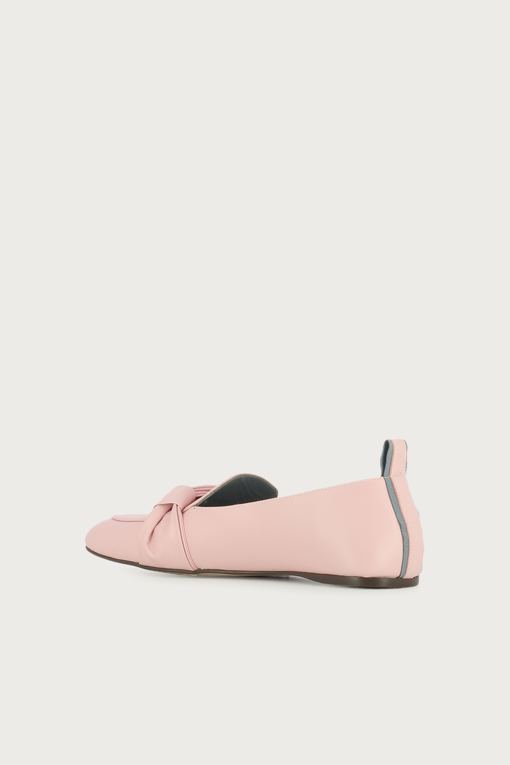 Mocasín Charpentier rosa gris - Imagen 3